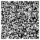 QR code with J & J Auto Sales contacts