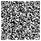 QR code with A & R Ind Sewing Machines contacts