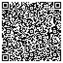 QR code with Katts Karrs contacts