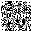 QR code with Acj Properties LLC contacts