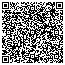 QR code with Custom Tile contacts