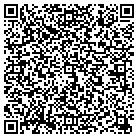 QR code with Chesapeake Distributing contacts