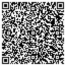 QR code with Davinci Tile contacts