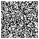 QR code with Horn Plumbing contacts