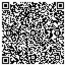 QR code with Realityforge contacts