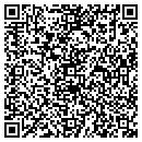QR code with Djw Tile contacts