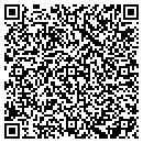 QR code with Dlb Tile contacts