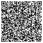 QR code with Ohio Clean Group LLC. contacts