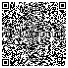 QR code with Ohio Valley Hygiene Inc contacts