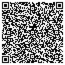 QR code with Palumbos Inc contacts