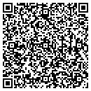 QR code with B&W Properties LLC contacts