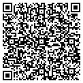 QR code with P G F Janitorial contacts