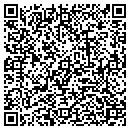 QR code with Tandem Data contacts