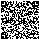 QR code with Auch Hap contacts