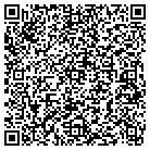 QR code with D And D Scarborough Inc contacts