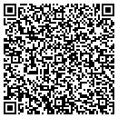 QR code with Hough Tile contacts