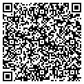 QR code with Ckc Properties contacts