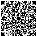 QR code with Hudson Pottery & Tile Co contacts