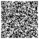 QR code with I'Ll Tile & Stone contacts
