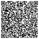 QR code with Mazda Motor Of America Inc contacts