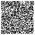 QR code with Dcr contacts