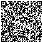 QR code with Jeffery Borash Tile Works contacts