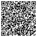QR code with D & H Carpentry contacts
