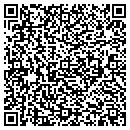 QR code with Montebella contacts