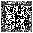 QR code with C & N Properties contacts