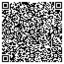 QR code with Coppage Inc contacts