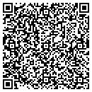 QR code with Kc Tile LLC contacts