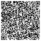 QR code with Corbin's Lawn Care Service LLC contacts
