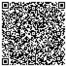 QR code with R R Janitorial Contractors contacts