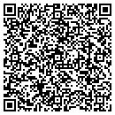 QR code with S And S Filter LLC contacts