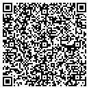 QR code with D & T Decorators contacts