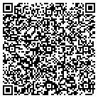 QR code with Fanny H Williams Properties contacts