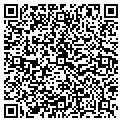 QR code with Compustar Inc contacts