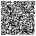QR code with Tfe contacts