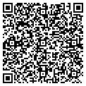 QR code with The Holguin Group contacts