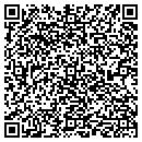 QR code with S & G Janitorial Solutions LLC contacts