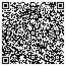 QR code with Lindell Tile contacts