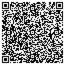 QR code with T-Netix Inc contacts