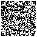 QR code with Ellis T W contacts