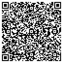 QR code with Mark Beckman contacts