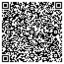 QR code with T & T Telecom LLC contacts
