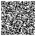 QR code with T C Janatorial contacts