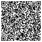 QR code with Claudia's Hair Studio contacts