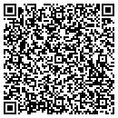 QR code with E-Base Technologies Inc contacts