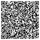 QR code with One Way Auto Sales contacts