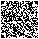 QR code with E-Base Technologies Inc contacts